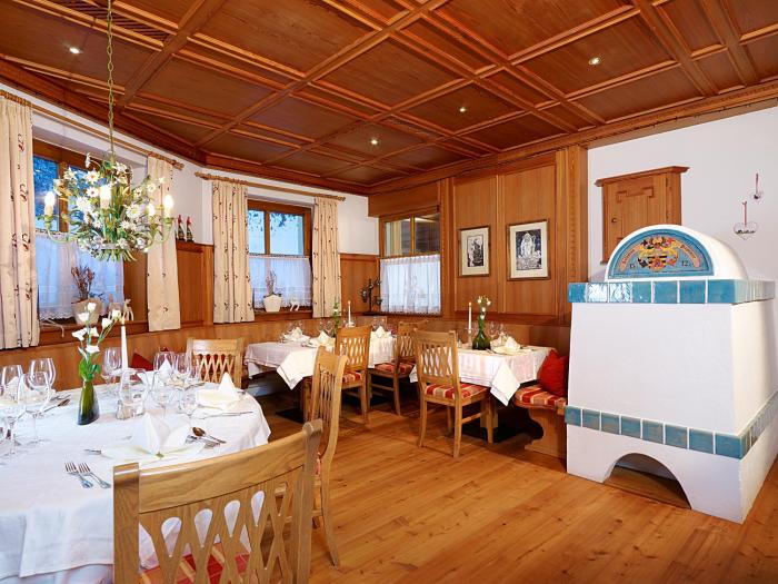 natur andalpinhotel post