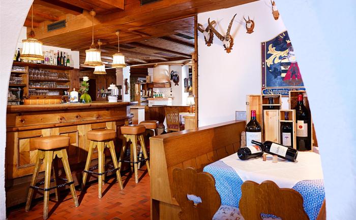 natur andalpinhotel post