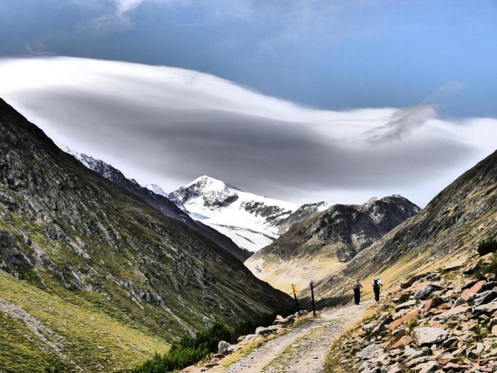 natur andalpinhotel post