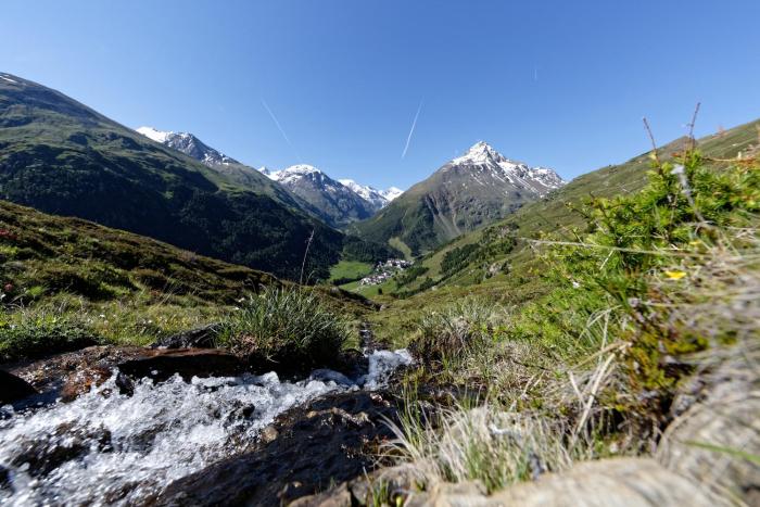 natur andalpinhotel post