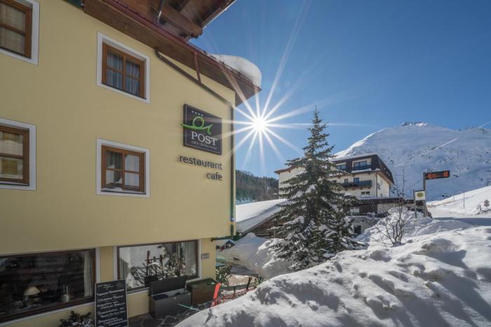 natur andalpinhotel post