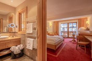 Natur-&Alpinhotel Post,Imst>>Hochgurgl,4 star