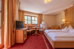 Natur-&Alpinhotel Post,Imst>>Hochgurgl,4 star
