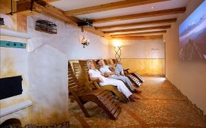 natur andalpinhotel post