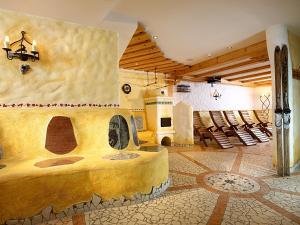 natur andalpinhotel post