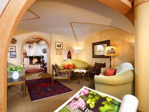 natur andalpinhotel post