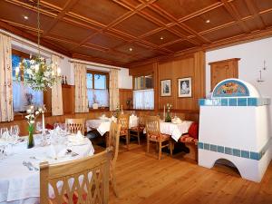 natur andalpinhotel post