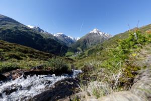 natur andalpinhotel post