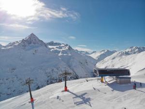 natur andalpinhotel post