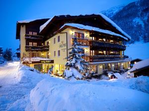 natur andalpinhotel post
