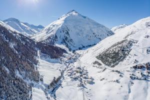 natur andalpinhotel post