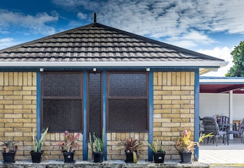 Kaitaia Motor Lodge,Far North>>Ahipara,3 star