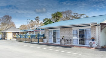 Kaitaia Motor Lodge,Far North>>Ahipara,3 star