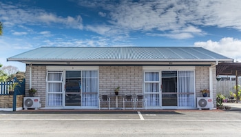 Kaitaia Motor Lodge,Far North>>Ahipara,3 star