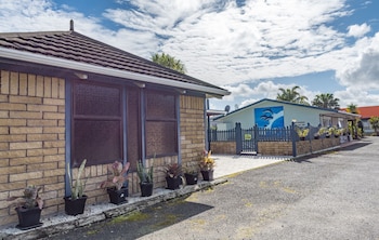 Kaitaia Motor Lodge,Far North>>Ahipara,3 star