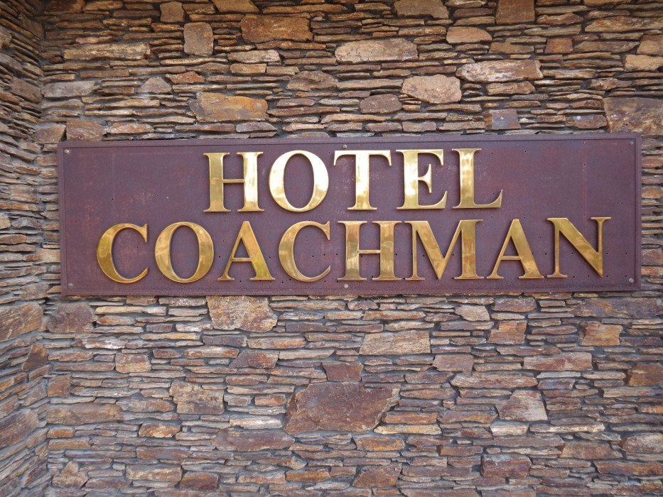 distinction coachman hotel palmerston north