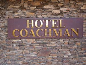 distinction coachman hotel palmerston north