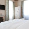 boutique hotel villa sarnia