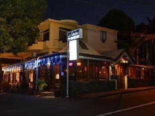 Oceanic Villa,Grand-Baie>>Bain Boeuf,2 star