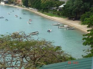 Oceanic Villa,Grand-Baie>>Bain Boeuf,2 star