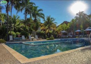 Hotel Pousada Aguas De Bonito,Mato Grosso Do Sul State>>Bonito,3 star