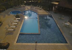 Hotel Pousada Aguas De Bonito,Mato Grosso Do Sul State>>Bonito,3 star