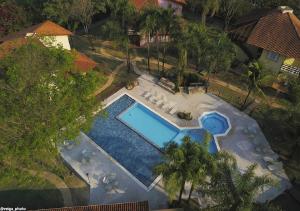 Hotel Pousada Aguas De Bonito,Mato Grosso Do Sul State>>Bonito,3 star