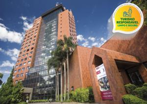 Swan Novo Hamburgo,Novo Hamburgo>>Campo Bom,4 star