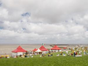 Villa Caldera,Lower Saxony>>Cuxhaven,3 star