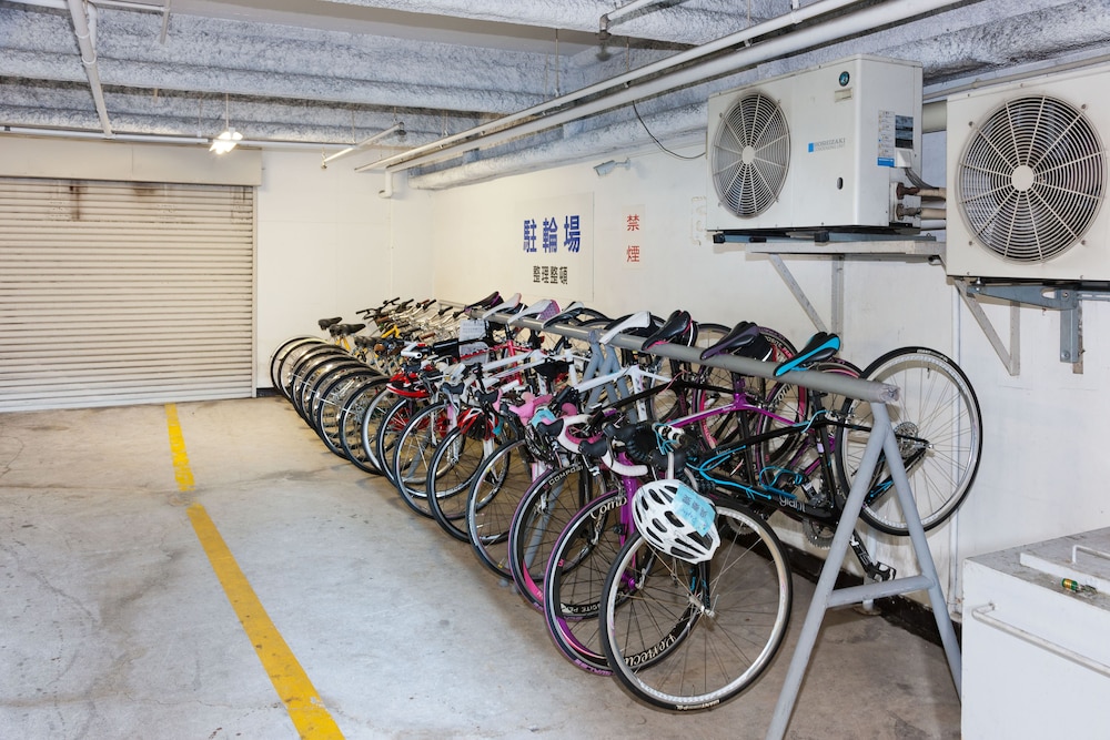 onomichi kokusai hotel