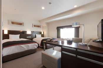 onomichi kokusai hotel