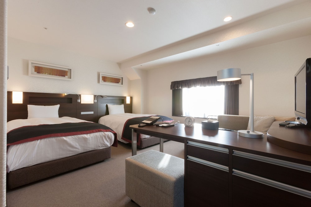 onomichi kokusai hotel