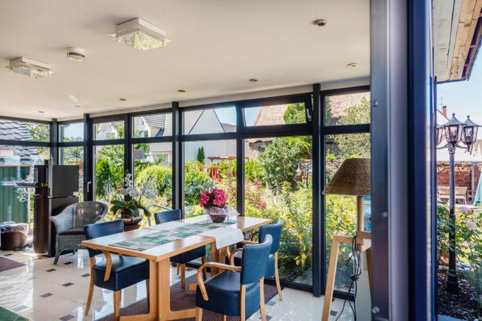 business pension gasper