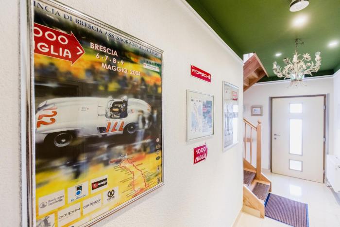 business pension gasper