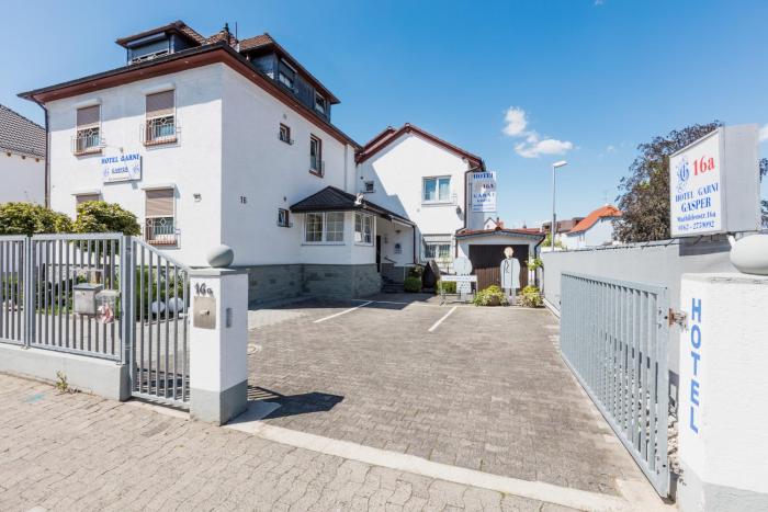 business pension gasper