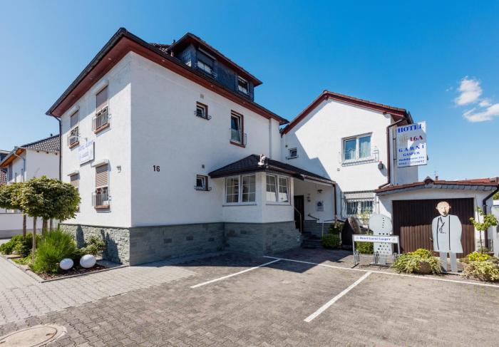 business pension gasper