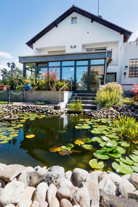 business pension gasper