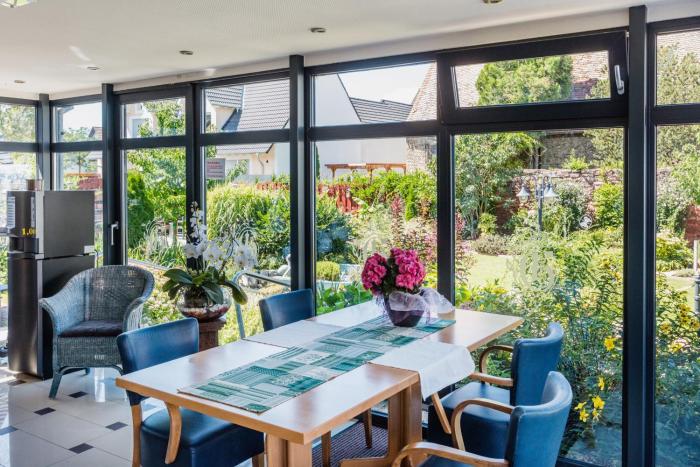 business pension gasper