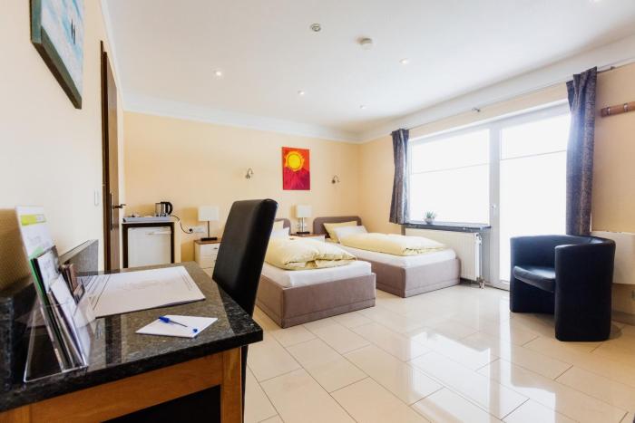 business pension gasper