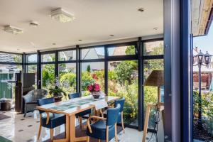 Business Pension Gasper,Frankfurt Airport>>Frankfurt,3 star