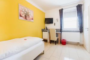 business pension gasper