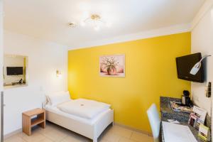 business pension gasper