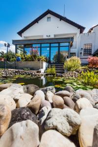 business pension gasper