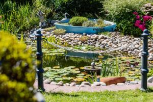 business pension gasper