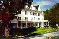 echo lake inn