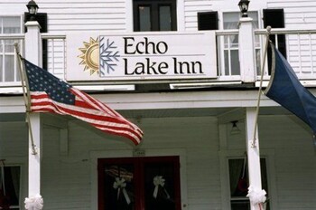 echo lake inn