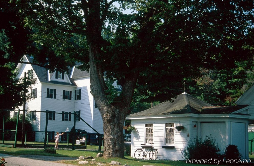 echo lake inn