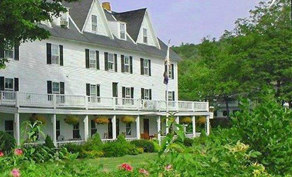 Echo Lake Inn,Killington>>Cavendish,3 star