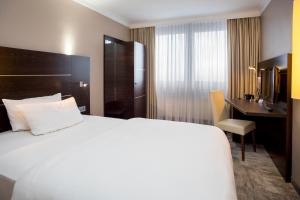 Mercure Hotel Luedenscheid,Dusseldorf>>Dortmund,4 star