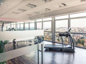 mercure hotel luedenscheid